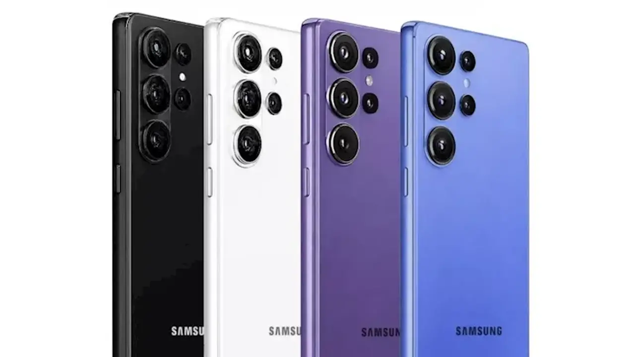 ألوان جديدة.. تسريبات تكشف مظهر هاتف Galaxy S26 Ultra قبل موعد إطلاقه بالأسواق